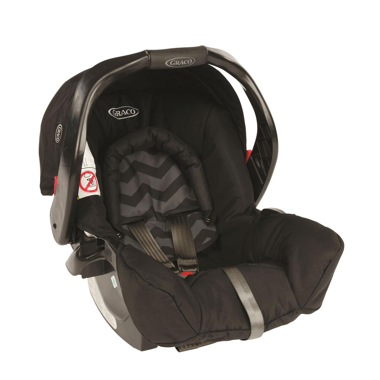 uppababy stroller and car seat