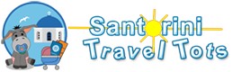 Santorini Travel Tots rent gear for baby