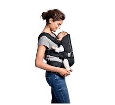 BabyBjorn Baby Carrier One